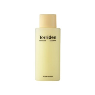 Torriden Solid-In Gezichtsessentie met Ceramiden 100 ml