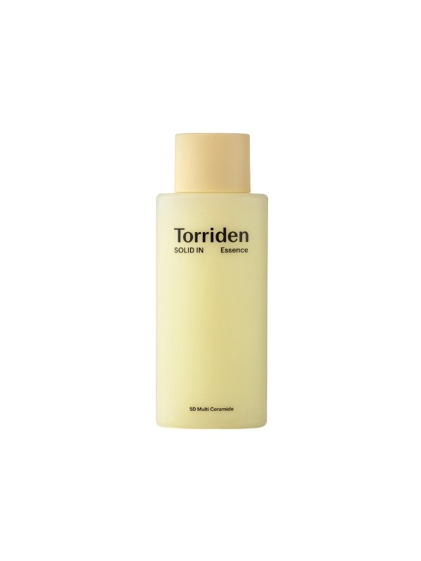 Torriden Solid-In Gesichtsessenz mit Ceramiden 100 ml