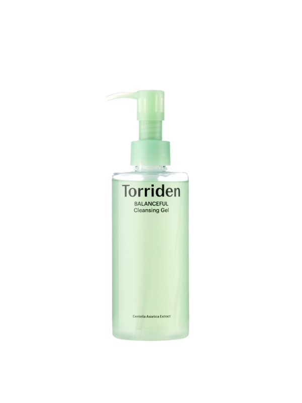 Torriden Balanceful Reinigungsgel 200 ml