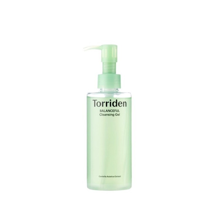 Torriden Balanceful Reinigungsgel 200 ml