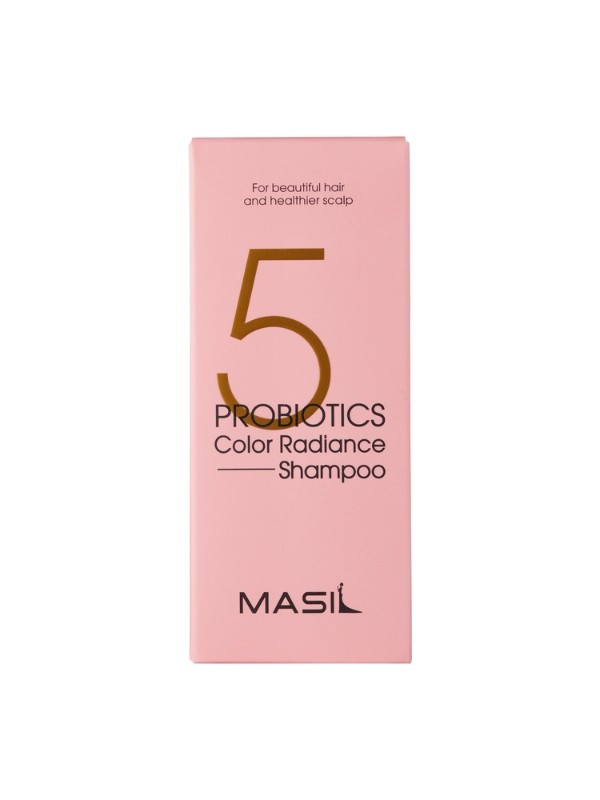 Masil 5 Probiotics Protective Shampoo with Probiotics 150 ml