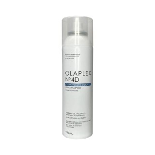 Olaplex 4D Clean Volume Detox Dry Hair Shampoo 250 ml