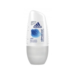 Adidas Climacool Woman Deodorant w bullets 50 ml