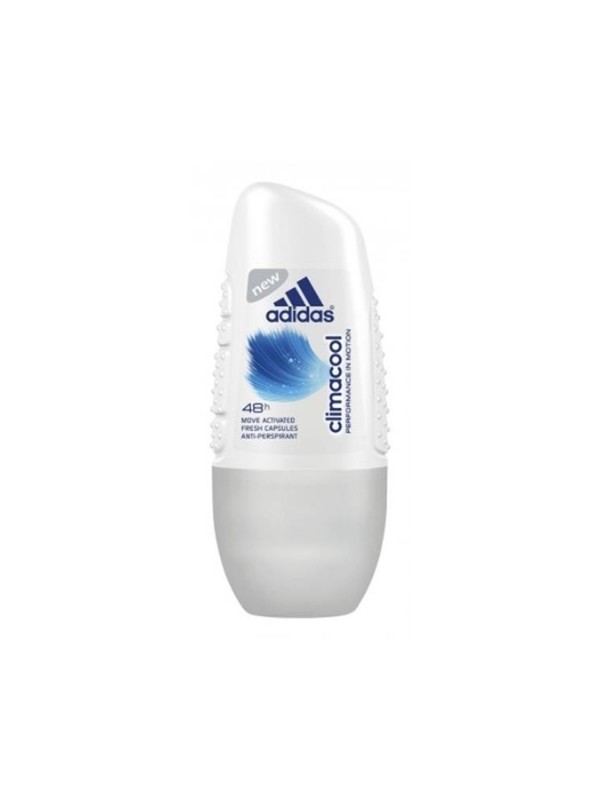 Adidas Climacool Woman Deodorant met kogels 50 ml