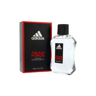 Adidas Team Force Eau de Toilette voor Heren 100 ml