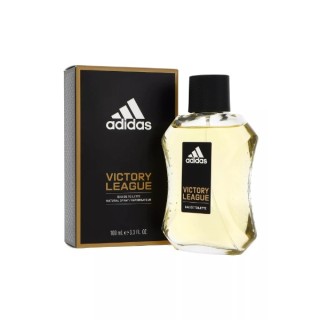 Adidas Victory League Eau de Toilette für Herren 100 ml