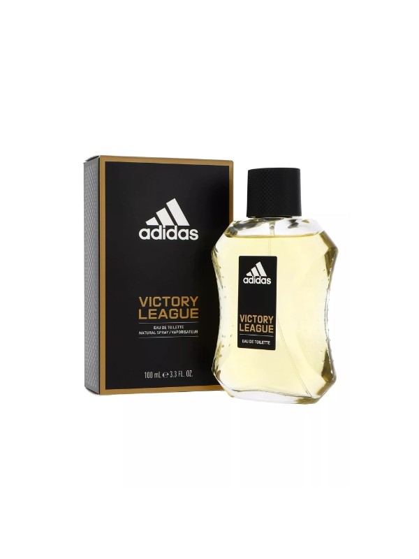 Adidas Victory League Woda toaletowa dla mężczyzn 100 ml