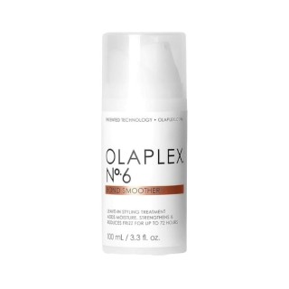 Olaplex No. 6 Bond Smoother Repairing and Regenerating Styling Cream 100 ml