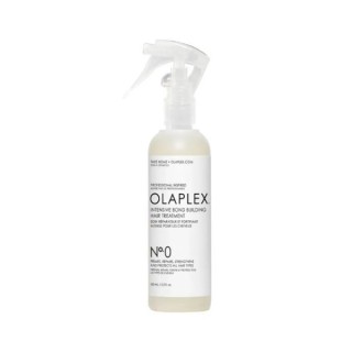 Olaplex-nr. 0 Intensive Bond Building Treatment Haarherstelbehandeling 155 ml