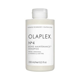 Olaplex Nr. 4 Bond Maintenance Stärkendes Haarshampoo 250 ml