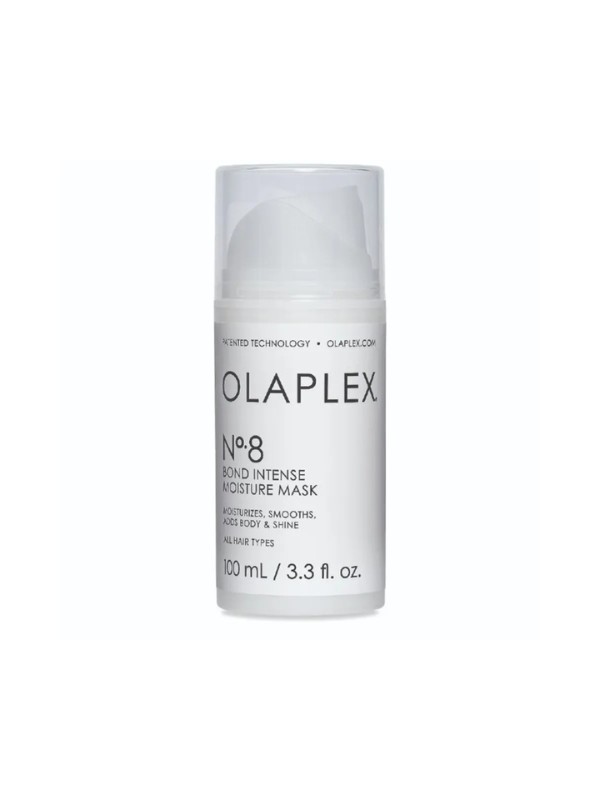 Olaplex No. 8 Bond Intense Moisture Maska do włosów nawilzająca-odżywcza 100 ml