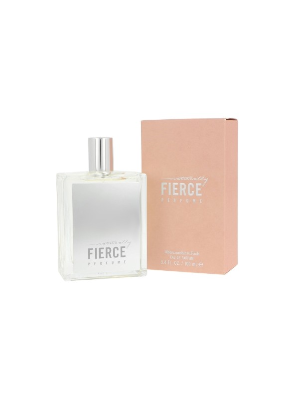 Abercrombie & Fitch Authentic Naturally Fierce Eau de Parfum für Frauen 100 ml