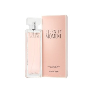 Calvin Klein Eternity Moment Eau de Parfum für Damen 100 ml