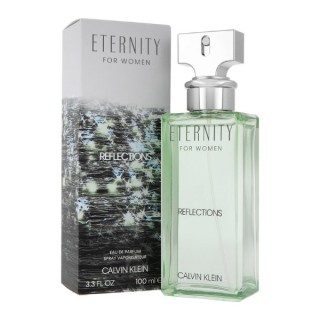 Calvin Klein Eternity Reflections For Women Eau de Toilette for Women 100ml