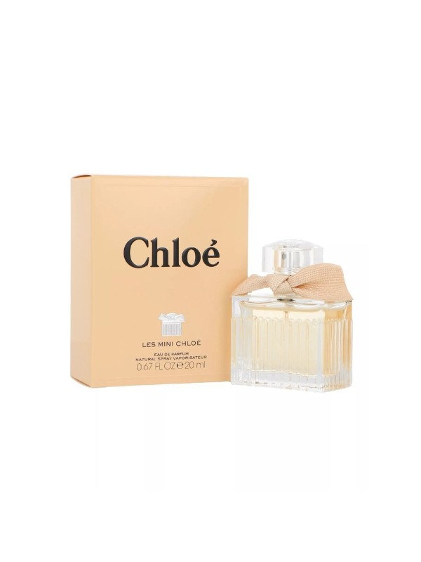 Chloe Signature Eau de Parfum für Frauen 20 ml