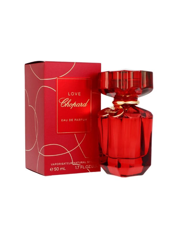 Chopard Love Eau de Parfum für Damen 50 ml