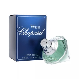 Chopard Wish Eau de Parfum für Damen 75 ml