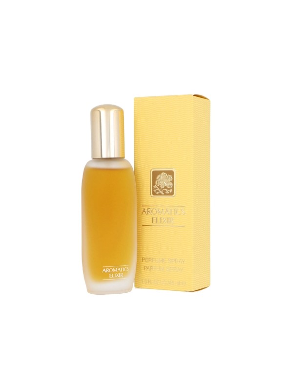 Clinique Aromatics Elixir Woda perfumowana dla kobiet 45 ml