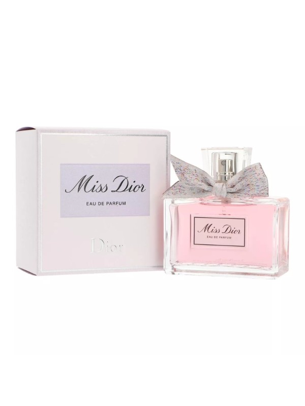 Dior Miss Dior 2021 Eau de Parfum für Damen 100 ml