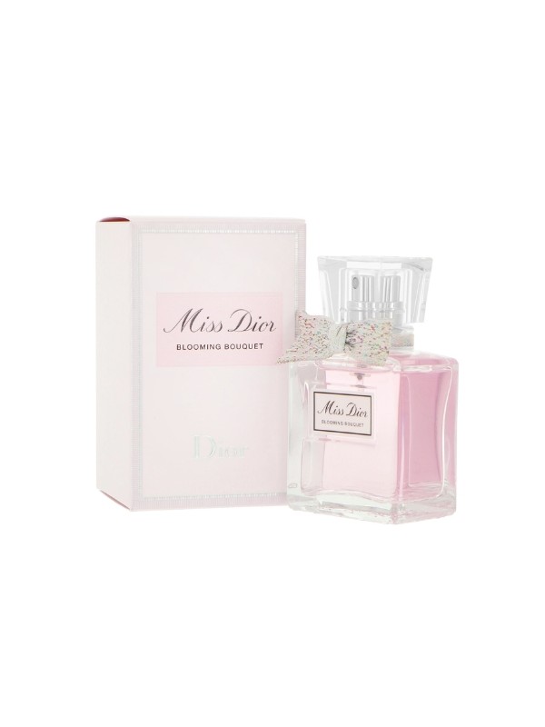 Dior Miss Dior Blooming Bouquet Eau de Toilette for Women 30 ml