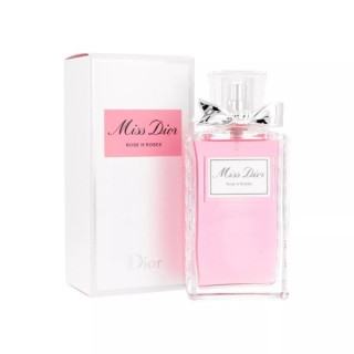 Dior Miss Dior Rose N`Roses Eau de Toilette for Women 100 ml