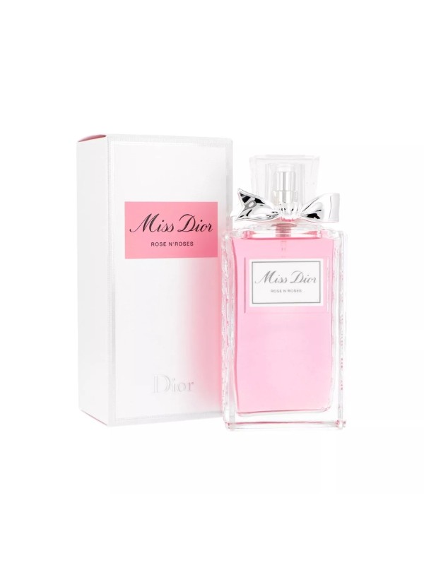 Dior Miss Dior Rose N`Roses Eau de Toilette for Women 100 ml