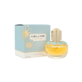 Elie Saab Girl Of Now Eau de Parfum for Women 30 ml