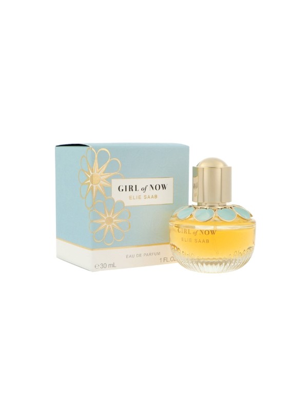 Elie Saab Girl Of Now Eau de Parfum für Frauen 30 ml