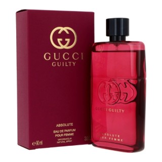 Gucci Guilty Absolute Pour Femme Eau de Parfum for Women 90 ml