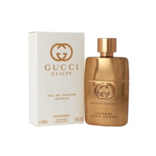 Gucci Guilty Intense Pour Femme Eau de Parfum voor Dames 50 ml