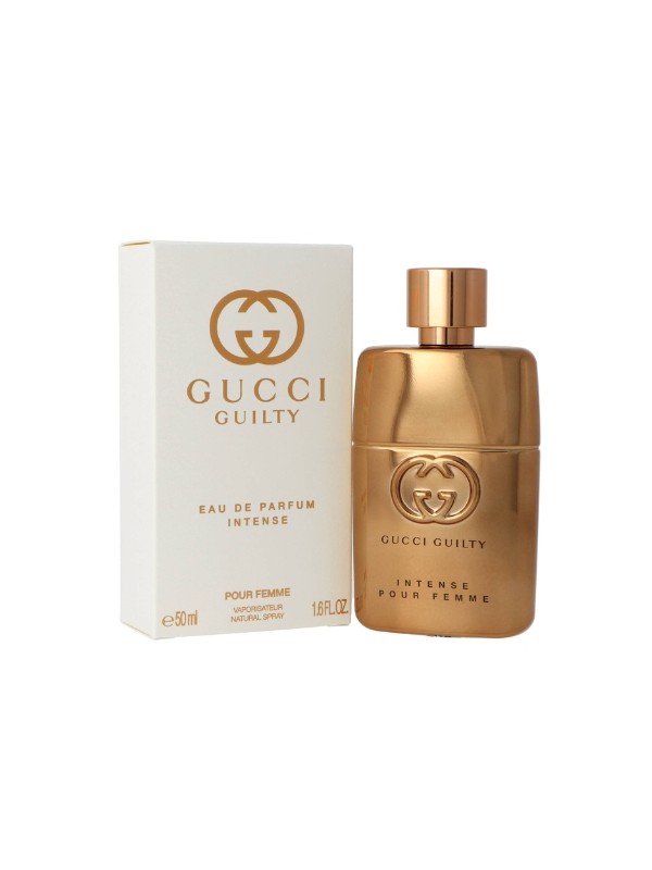 Gucci Guilty Intense Pour Femme Eau de Parfum für Damen 50 ml