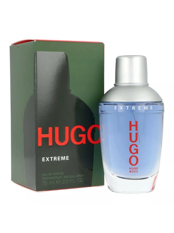 Hugo Boss Hugo Extreme Eau de Parfum für Herren 75 ml