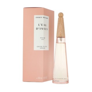 Issey Miyake L`Eau d`Issey Pivoine Eau de Toilette voor Vrouwen 50 ml