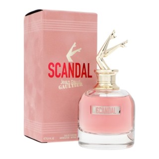 Jean Paul Gaultier Scandal Eau de Parfum voor Dames 80 ml