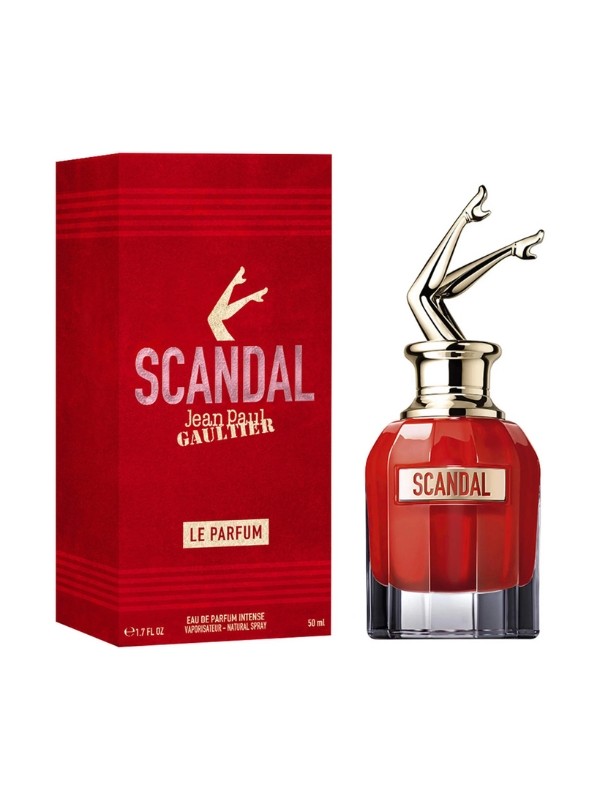 Jean Paul Gaultier Scandal Le Parfum für Frauen 50 ml