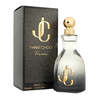 Jimmy Choo I Want Choo Forever Eau de Parfum voor Dames 100 ml