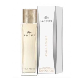 Lacoste Pour Femme Eau de Parfum for Women 50 ml