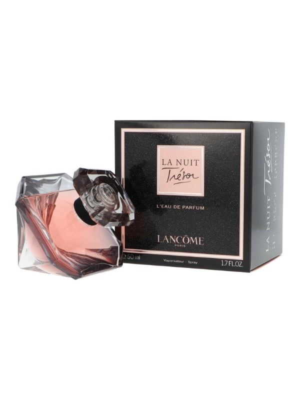 Lancome La Nuit Tresor Eau de Parfum für Frauen 50 ml