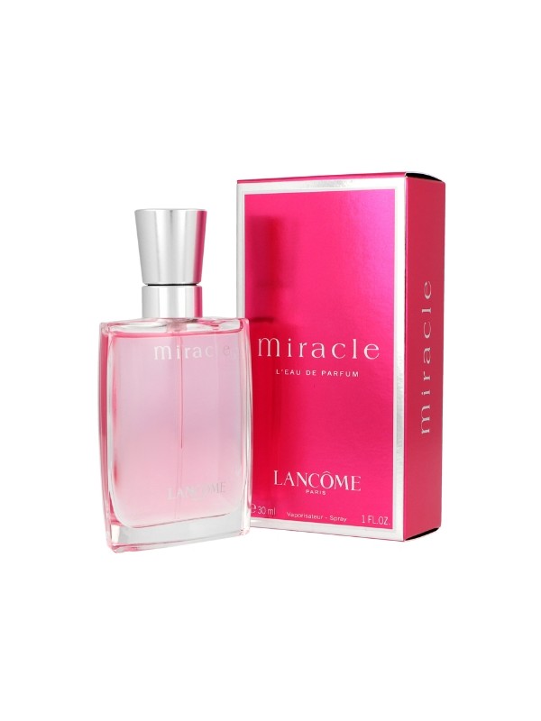 Lancome Miracle Eau de Parfum voor Vrouwen 30 ml