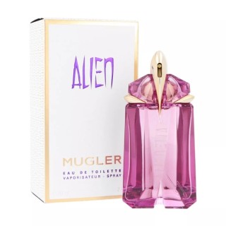 Mugler Alien Eau de Toilette voor Vrouwen 60 ml