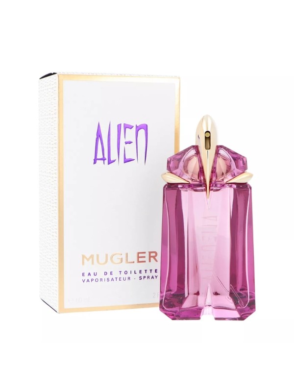 Mugler Alien Eau de Toilette für Damen 60 ml