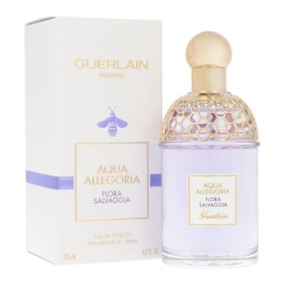 Guerlain Aqua Allegoria Flora Salvaggia Eau de Toilette for Women 125 ml