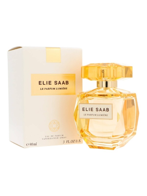 Elie Saab Le Parfum Lumiere Eau de Parfum für Damen 90 ml