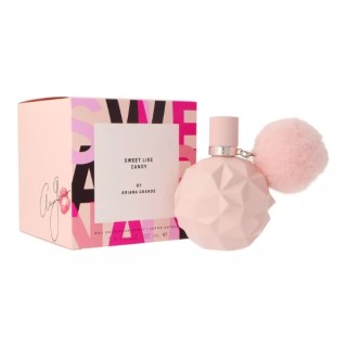 Ariana Grande Sweet Like Candy Eau de Parfum für Frauen 100 ml