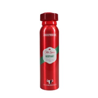 Old Spice Restart Deodorant voor mannen 150 ml