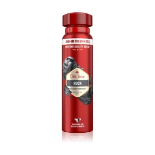 Old Spice Rock Deodorant voor mannen 150 ml