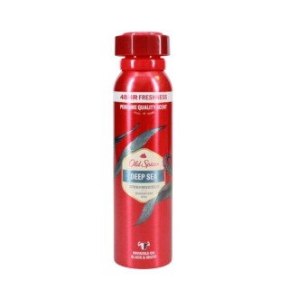 Old Spice Deep Sea Deodorant voor mannen 150 ml