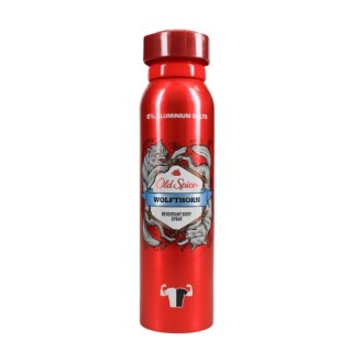 Old Spice Wolfthorn Deodorant für Männer 150 ml