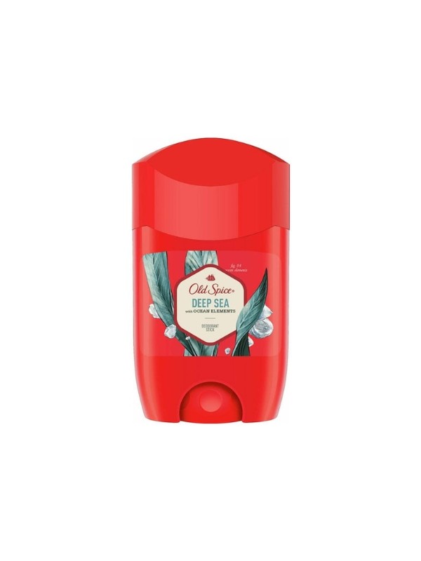 Old Spice Old Deep Sea Deodorantstick 50 ml