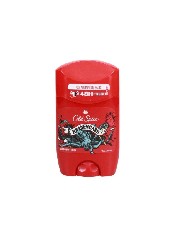 Old Spice Old Krakengard Deodorant Stick 50 ml